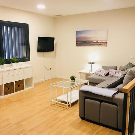 Apartamento Duplex La Estrella Cádiz Rom bilde