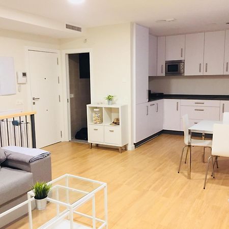 Apartamento Duplex La Estrella Cádiz Rom bilde