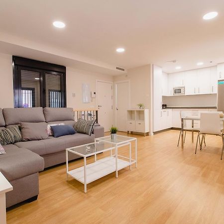 Apartamento Duplex La Estrella Cádiz Eksteriør bilde