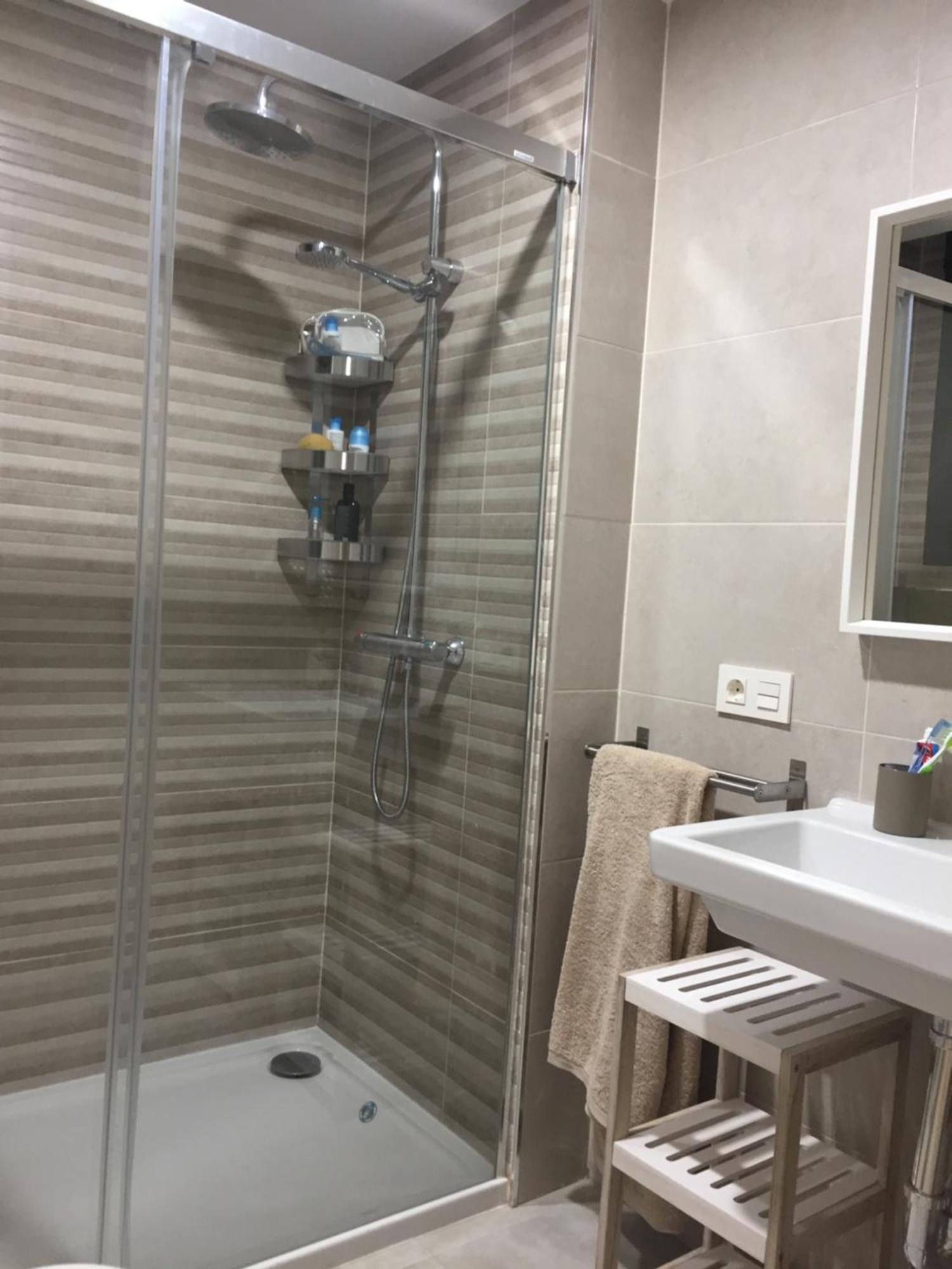 Apartamento Duplex La Estrella Cádiz Rom bilde