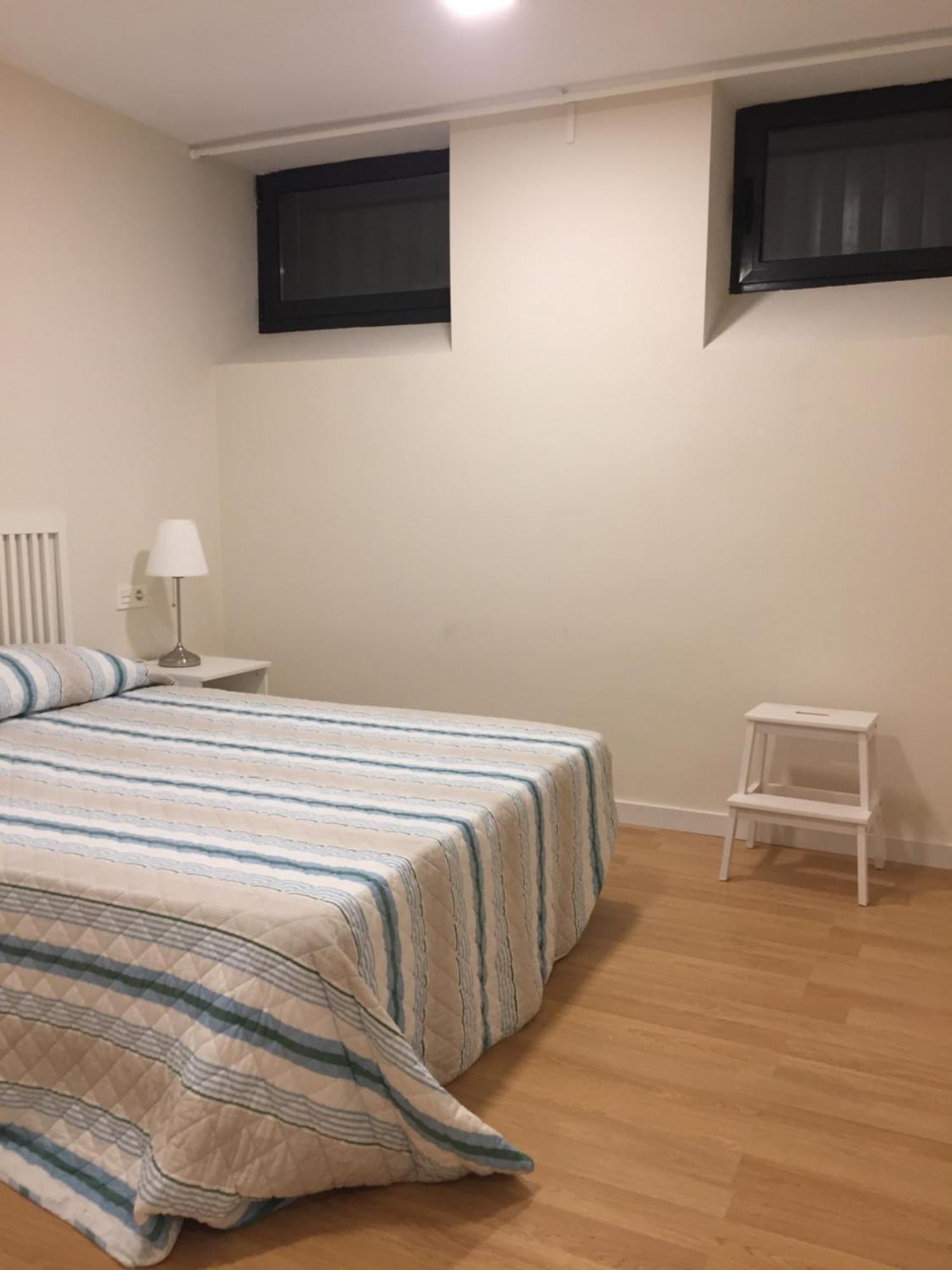 Apartamento Duplex La Estrella Cádiz Rom bilde