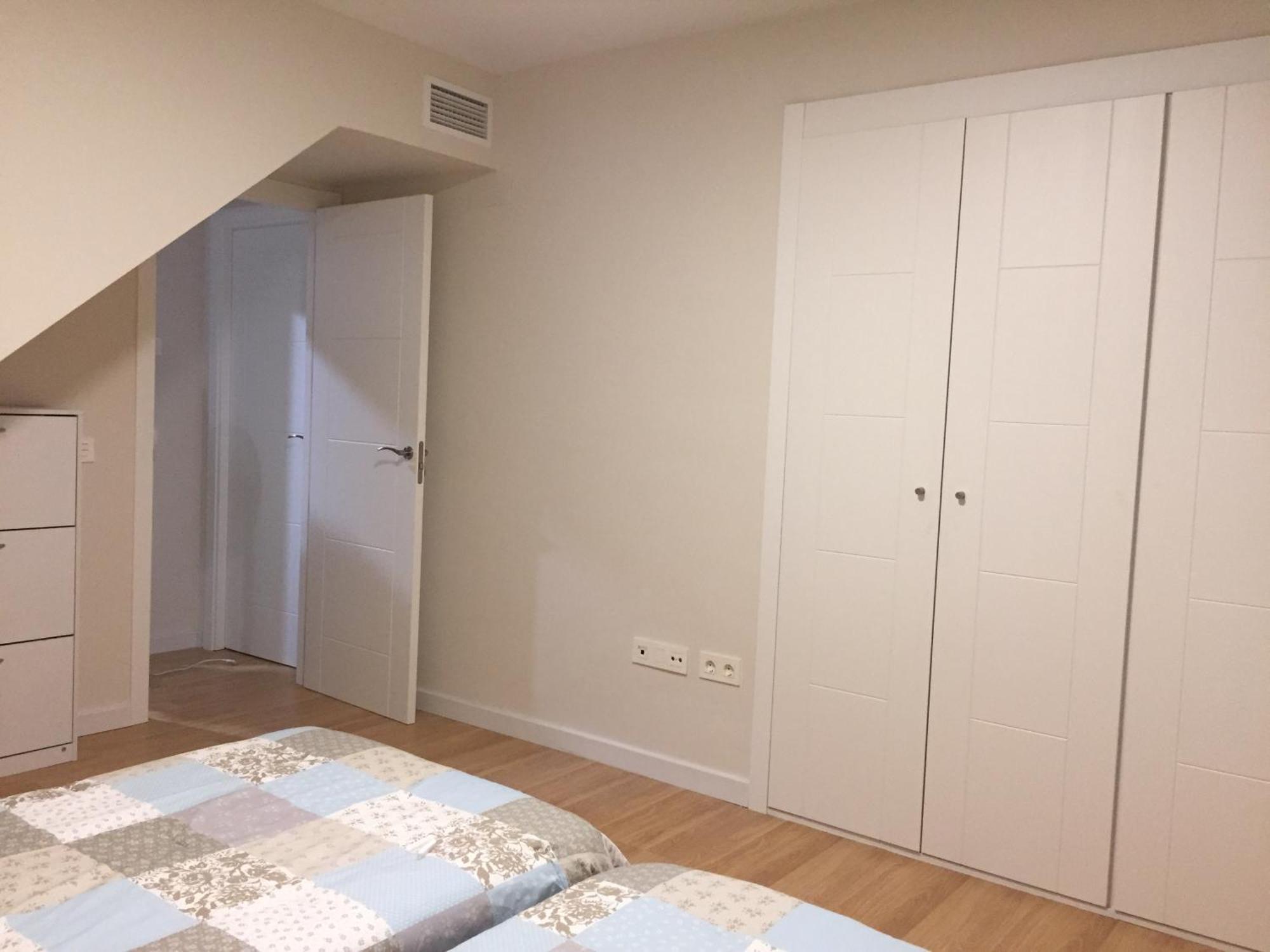 Apartamento Duplex La Estrella Cádiz Rom bilde