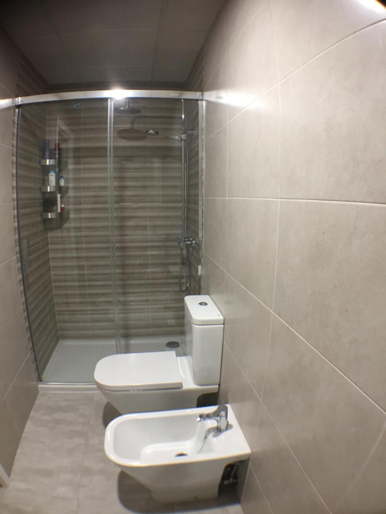 Apartamento Duplex La Estrella Cádiz Rom bilde