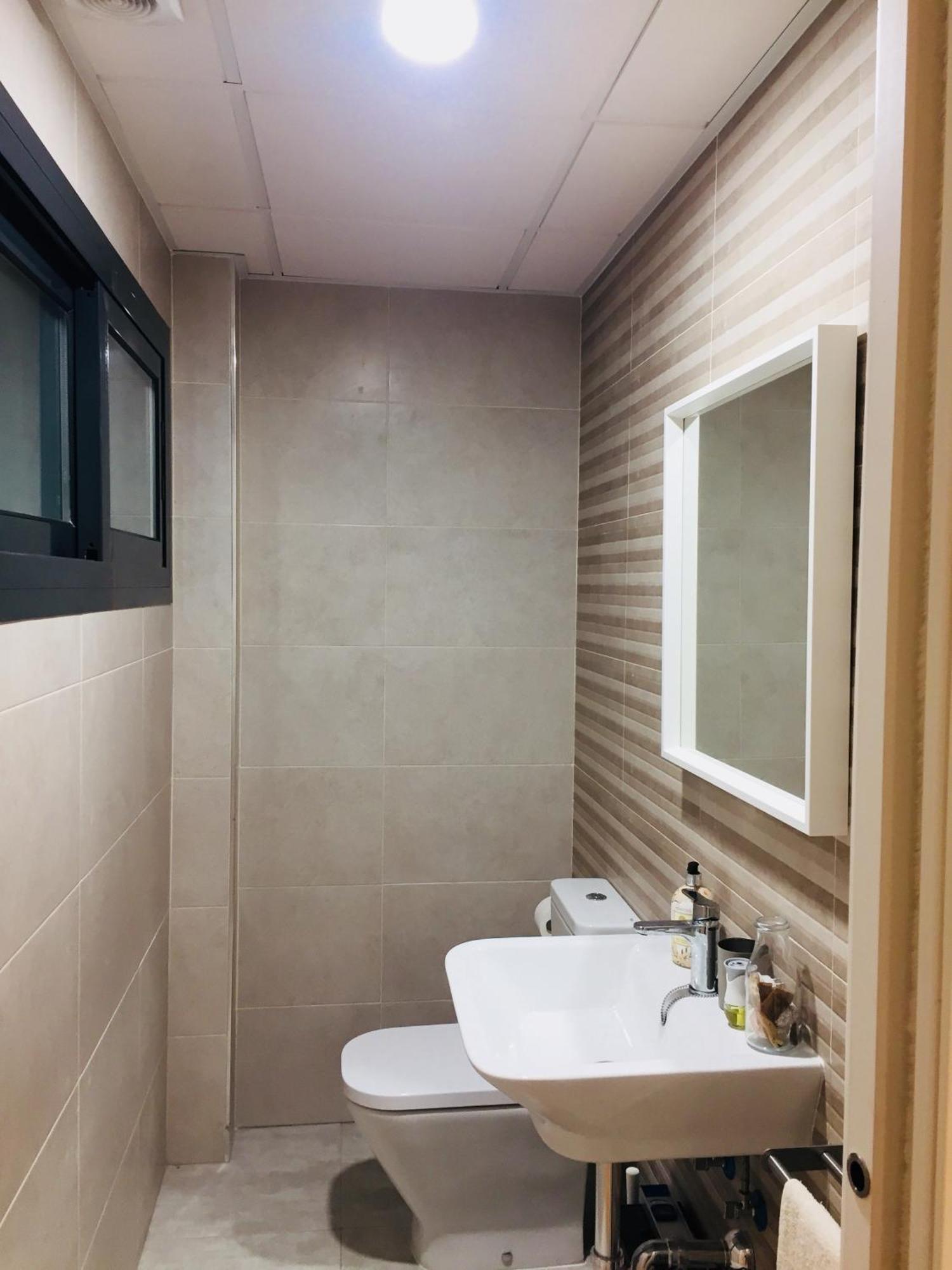 Apartamento Duplex La Estrella Cádiz Rom bilde