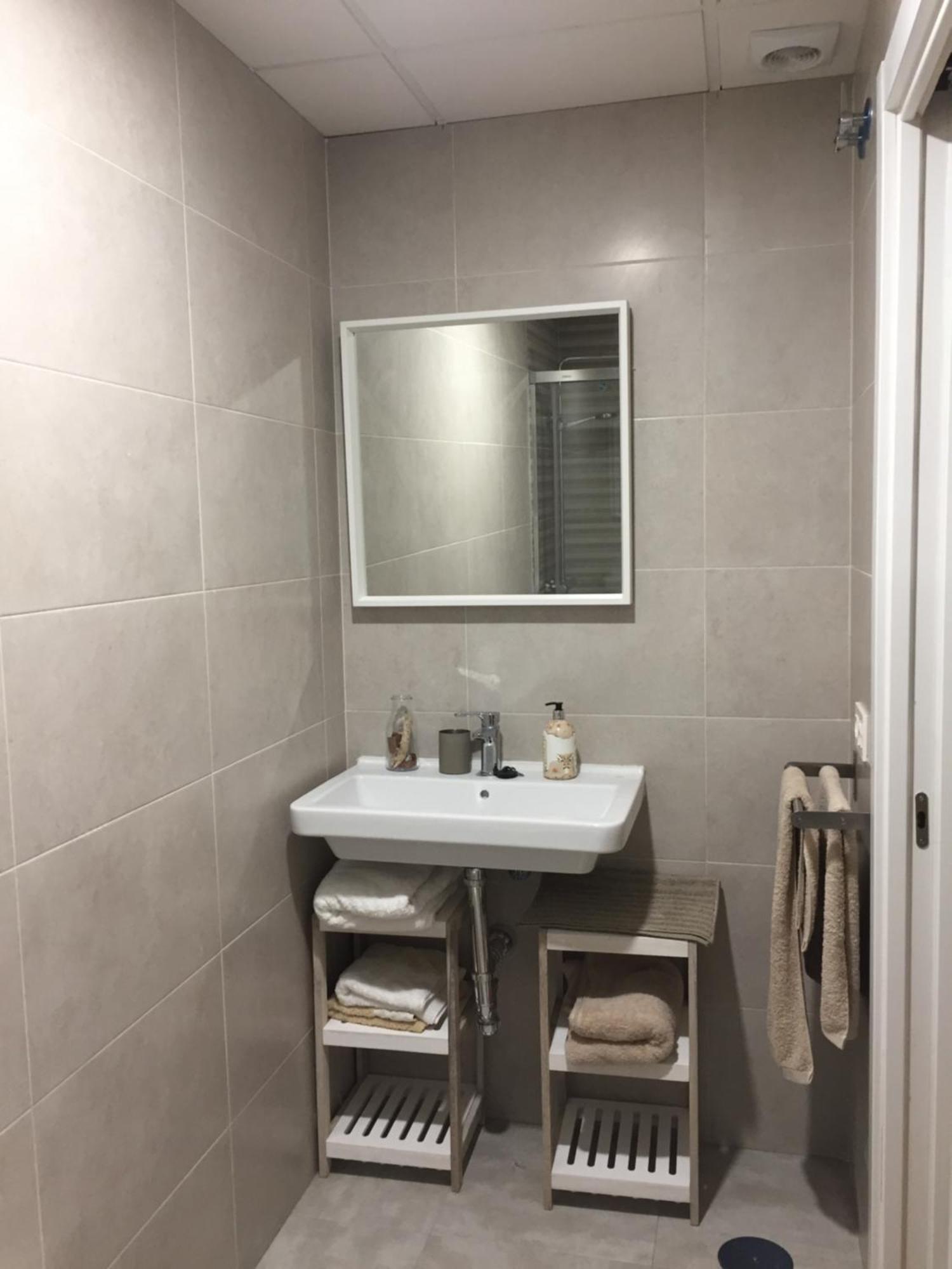 Apartamento Duplex La Estrella Cádiz Rom bilde