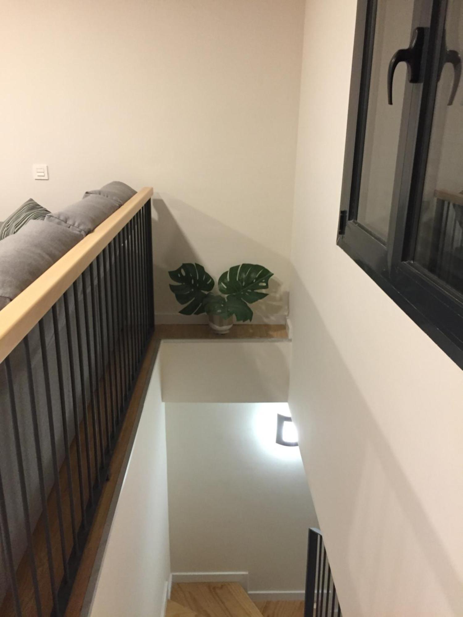 Apartamento Duplex La Estrella Cádiz Rom bilde