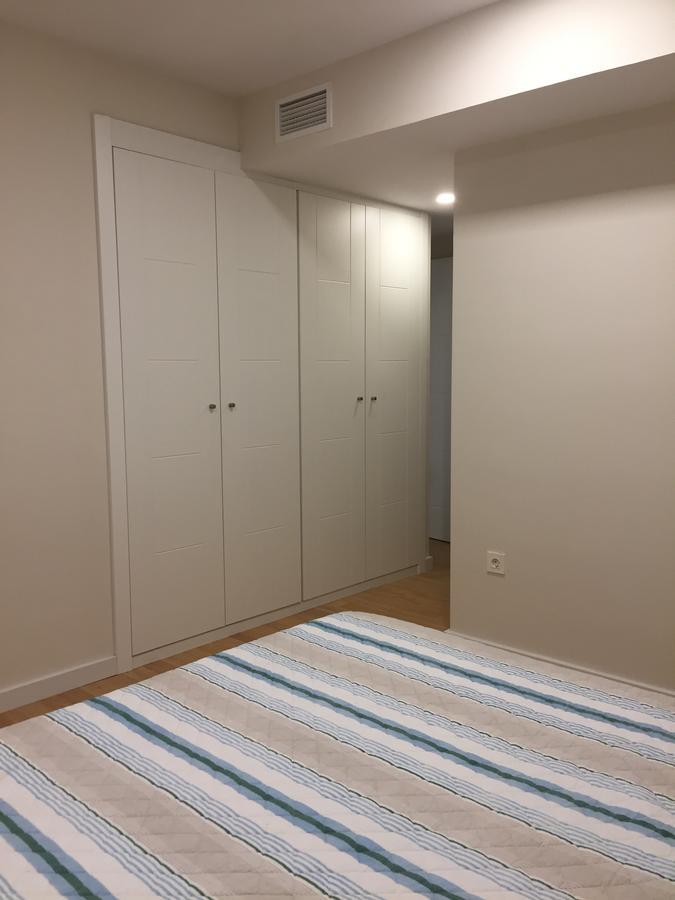Apartamento Duplex La Estrella Cádiz Rom bilde