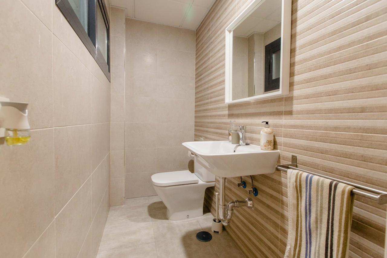 Apartamento Duplex La Estrella Cádiz Eksteriør bilde