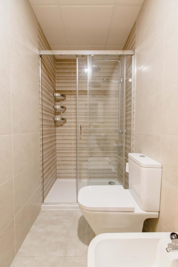 Apartamento Duplex La Estrella Cádiz Eksteriør bilde
