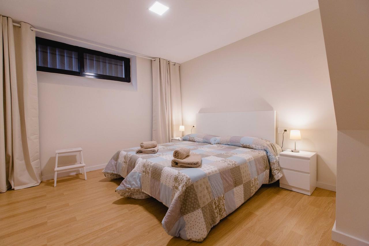 Apartamento Duplex La Estrella Cádiz Eksteriør bilde