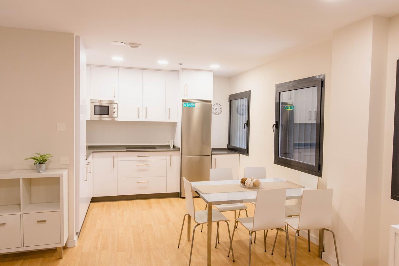 Apartamento Duplex La Estrella Cádiz Eksteriør bilde