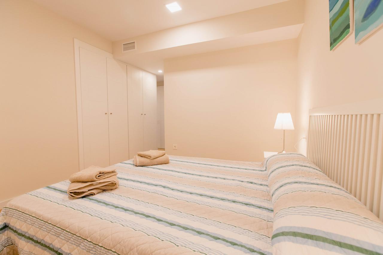 Apartamento Duplex La Estrella Cádiz Eksteriør bilde